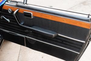 BMW 3.0 CSL 1972 года 